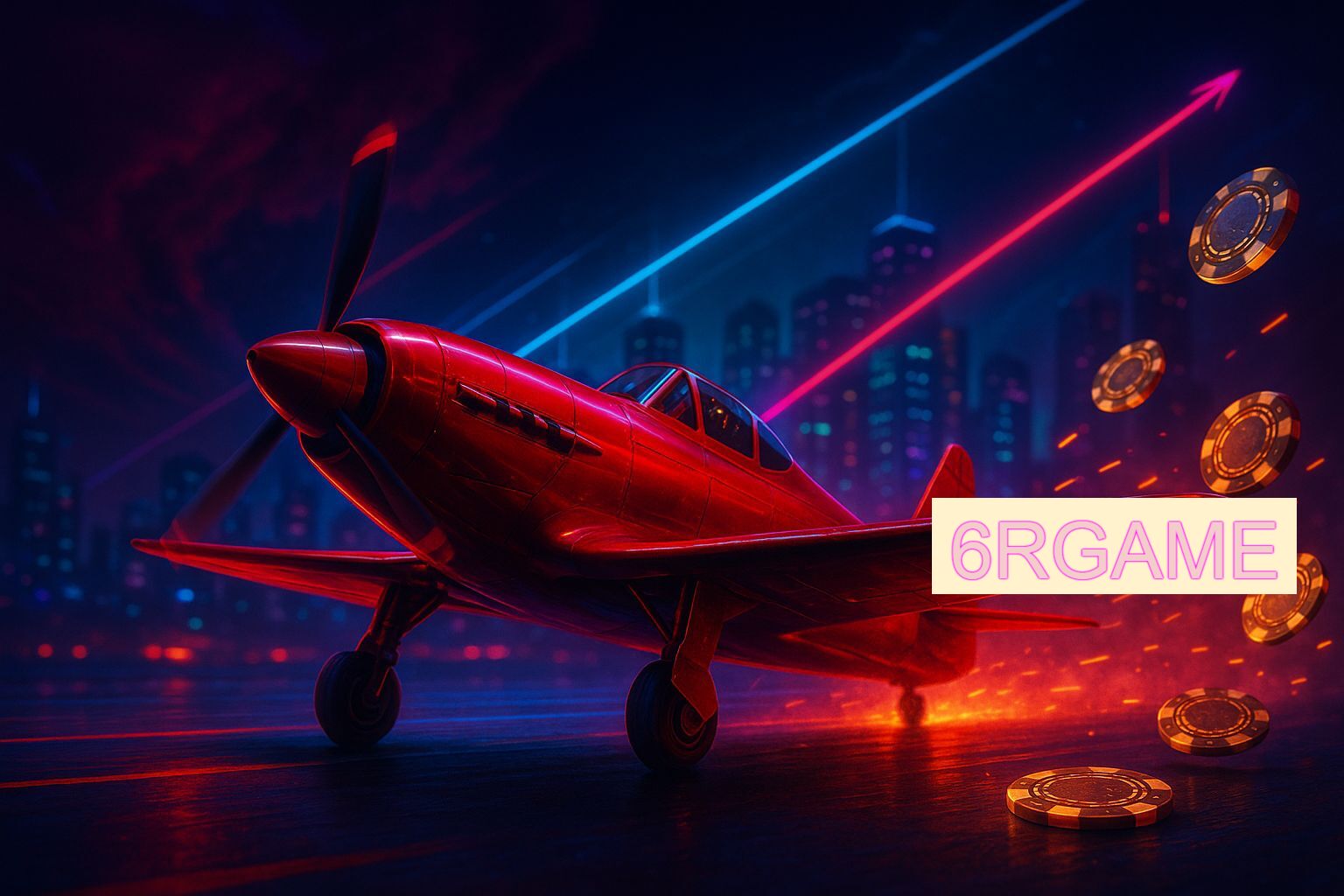 Aviator Festivo