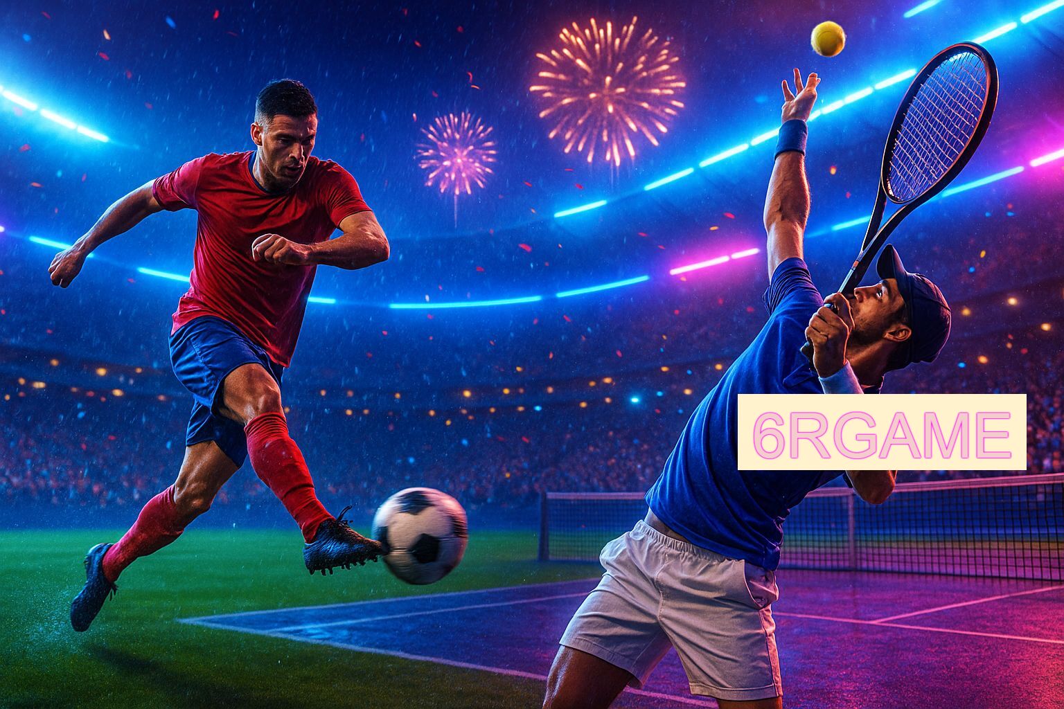 Eventos Esportivos