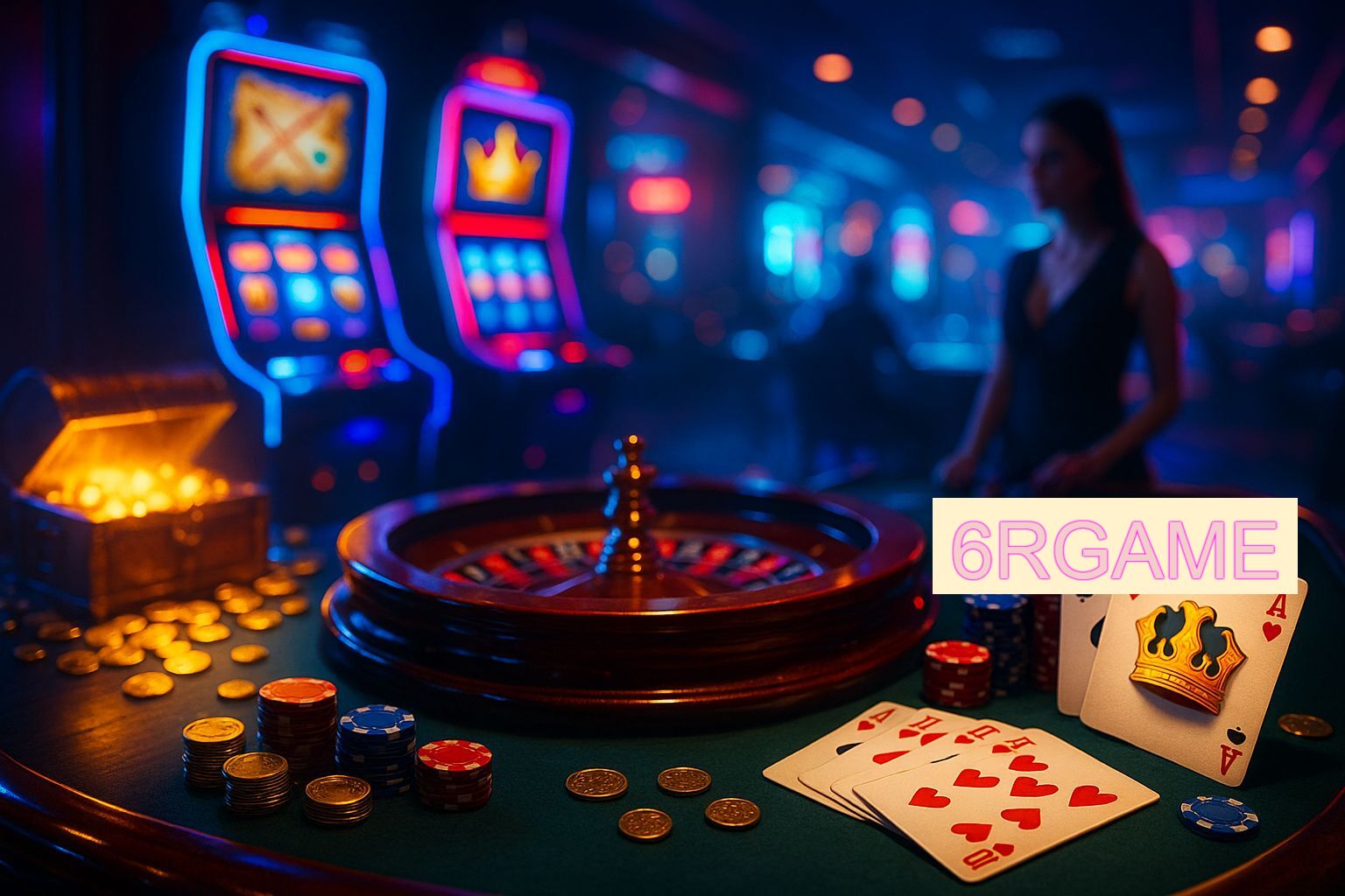Jogos Recomendados