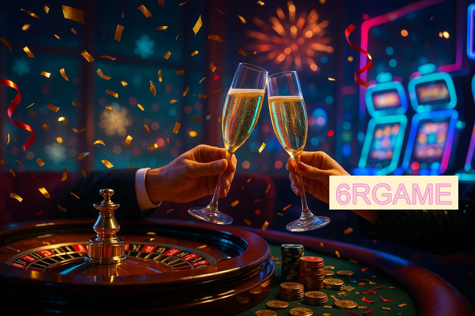 Jogos Festivos