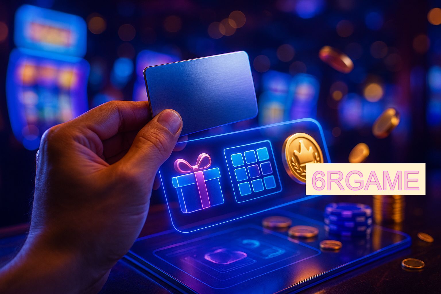 Benefícios do Login