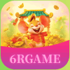 Logo da 6RGAME